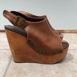 Jeffrey Campbell Platforms